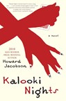 Kalooki Nights - Howard Jacobson - 9781416543435