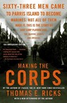 Making the Corps - Thomas E. Ricks - 9781416544500