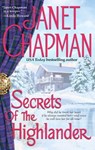 Secrets of the Highlander - Janet Chapman - 9781416545217