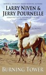 Burning Tower - Larry Niven ; Jerry Pournelle - 9781416548713