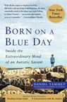Born On A Blue Day - Daniel Tammet - 9781416549017