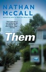 Them - Nathan Mccall - 9781416549161