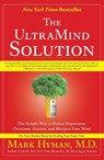 The UltraMind Solution - Dr. Mark Hyman - 9781416549727