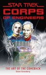 Star Trek: Corps of Engineers: The Art of the Comeback - Glenn Greenberg - 9781416549789