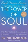 POWER OF SOUL - Gang Sha Zhi - 9781416550341