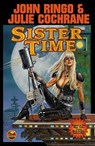 Sister Time - John Ringo - 9781416555902