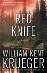 Red Knife - William Kent Krueger - 9781416556756