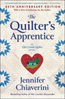 The Quilter's Apprentice - Jennifer Chiaverini - 9781416556992