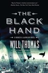 BLACK HAND - Thomas - 9781416558958
