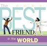 The Best Friend in the World - Howard Books - 9781416559603