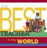 The Best Teacher in the World - Howard Books - 9781416559641