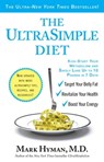 The UltraSimple Diet - Dr. Mark Hyman - 9781416560012
