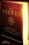 The Answer - John Assaraf ; Murray Smith - 9781416562054