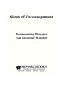 Kisses of Encouragement - Howard Books - 9781416564843