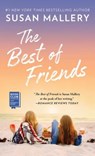 The Best of Friends - Susan Mallery - 9781416567189