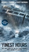 The Finest Hours - Michael J. Tougias ; Casey Sherman - 9781416567301