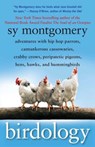 Birdology - Sy Montgomery - 9781416569855
