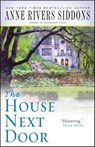 House Next Door - Anne Rivers Siddons - 9781416570356