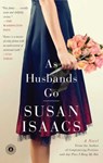 AS HUSBANDS GO - Isaacs - 9781416573081