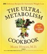 The UltraMetabolism Cookbook - Dr. Mark Hyman - 9781416575603