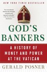 God's Bankers - Gerald Posner - 9781416576594