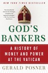 God's Bankers - Gerald Posner - 9781416576594