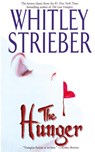 The Hunger - Whitley Strieber - 9781416583745