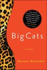 Big Cats - Holiday Reinhorn - 9781416584674