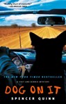 Dog on It - Spencer Quinn - 9781416585848