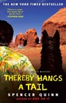 Thereby Hangs a Tail - Spencer Quinn - 9781416585862