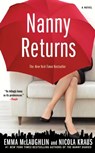 Nanny Returns - Emma McLaughlin ; Nicola Kraus - 9781416585893