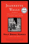 Half Broke Horses - Jeannette Walls - 9781416586296
