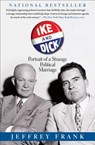 Ike and Dick - Jeffrey Frank - 9781416587217