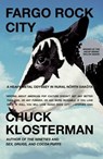 Fargo Rock City - Chuck Klosterman - 9781416589525