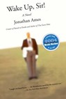 Wake Up, Sir! - Jonathan Ames - 9781416590408