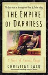 The Empire of Darkness - Christian Jacq - 9781416591320