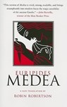 Medea - Euripides - 9781416592259