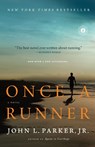 Once a Runner - John L. Parker - 9781416597896