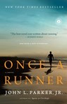 Once a Runner - John L. Parker Jr. - 9781416597919