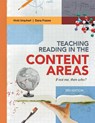 Teaching Reading in the Content Areas - Vicki Urquhuart ; Dana Frazee - 9781416614210