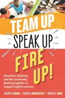 Team Up, Speak Up, Fire Up! - Audrey Cohan ; Andrea Honigsfeld ; Maria G. Dove - 9781416628453