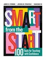 Smart from the Start - James H Stronge ; Jessica M Straessle ; Xianxuan Xu - 9781416631941