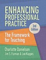 Enhancing Professional Practice - Charlotte Danielson ; Jim S Furman ; Lee Kappes - 9781416633426