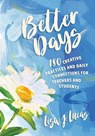 Better Days - Lisa J. Lucas - 9781416633488