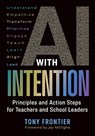 AI with Intention - Tony Frontier - 9781416633624