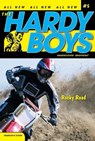 Rocky Road - Franklin W. Dixon - 9781416900061