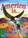 America Is... - Louise Borden - 9781416902867