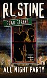 All-Night Party - R L Stine - 9781416903215
