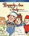 Raggedy Ann & Andy: A Read-Aloud Treasury - Johnny Gruelle - 9781416907527