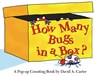 How Many Bugs in a Box? - David  A. Carter - 9781416908043